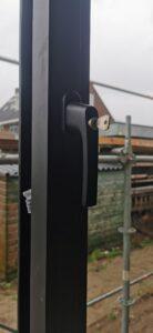 aluminium kozijnen barneveld