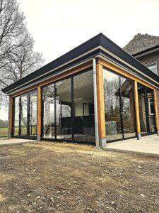 staluko aluminium kozijnen aliplast