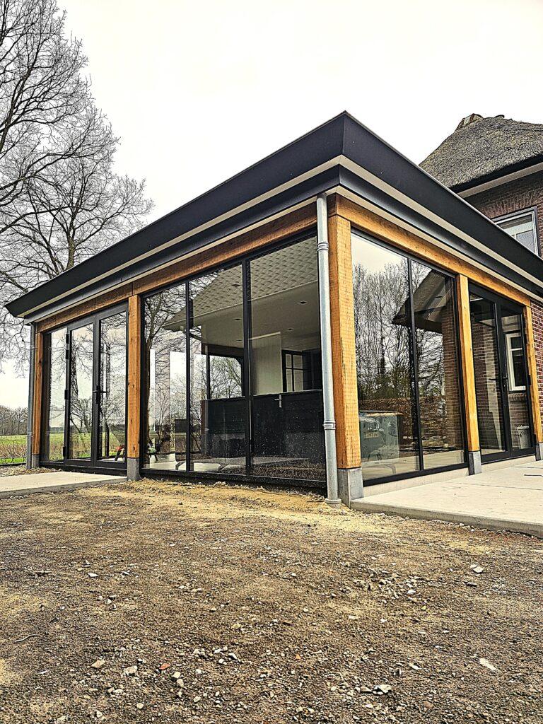 staluko aluminium kozijnen aliplast