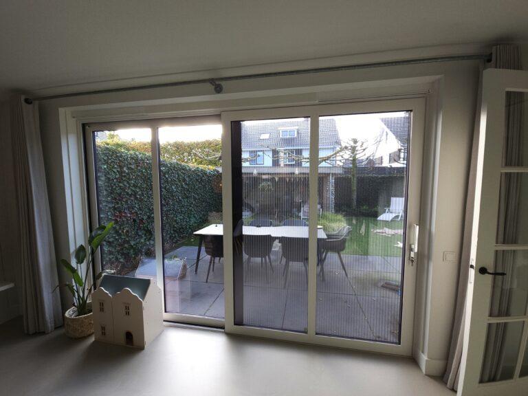aluminium schuifdeur Aliplast Staluko